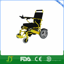 Controlador Joystick Alumínio Alloy Power Wheelchair